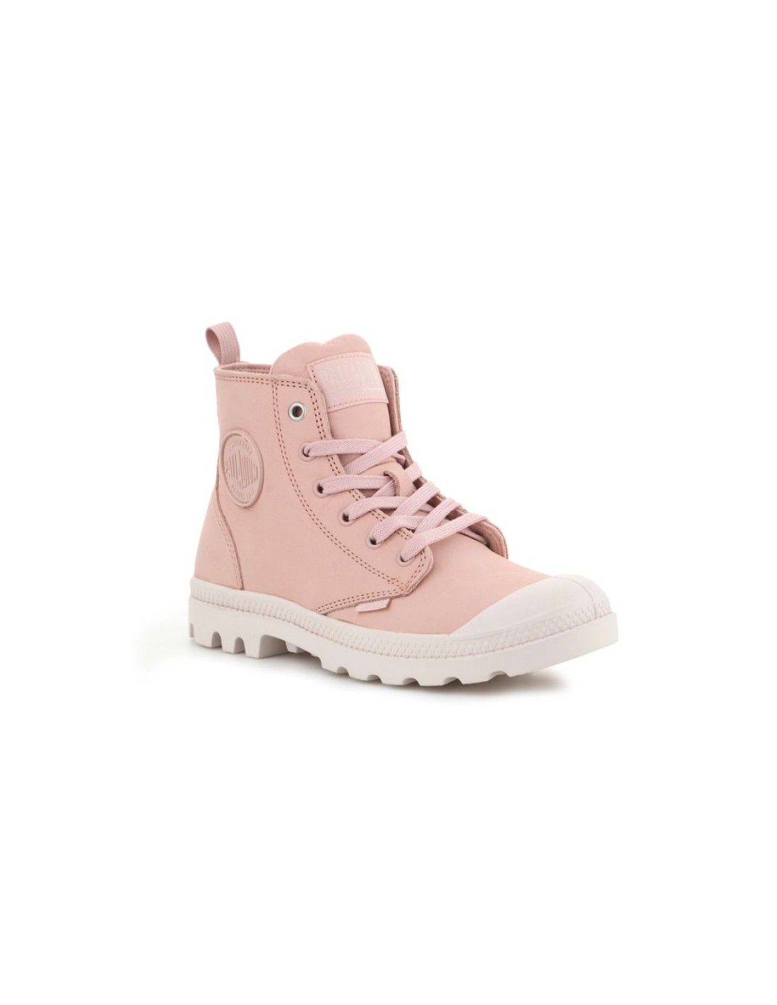 Men's Boots Palladium Pink