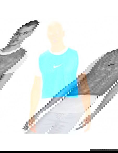 Nike Park Διακριτικό σε Μπλε Χρώμα DV7425-406