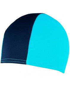 Crowell Lycra Senior swimming cap lycrasrblueden