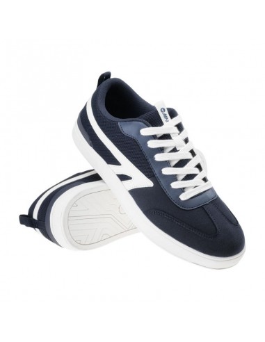 HiTec Bozero M 92800401602 Ανδρικά > Παπούτσια > Παπούτσια Μόδας > Sneakers