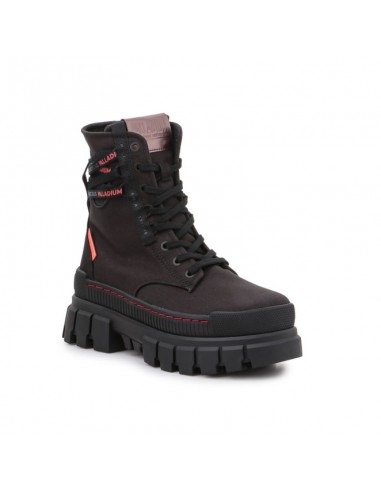 Palladium Revolt Boot W 97241010M Γυναικεία > Παπούτσια > Παπούτσια Μόδας > Μπότες / Μποτάκια