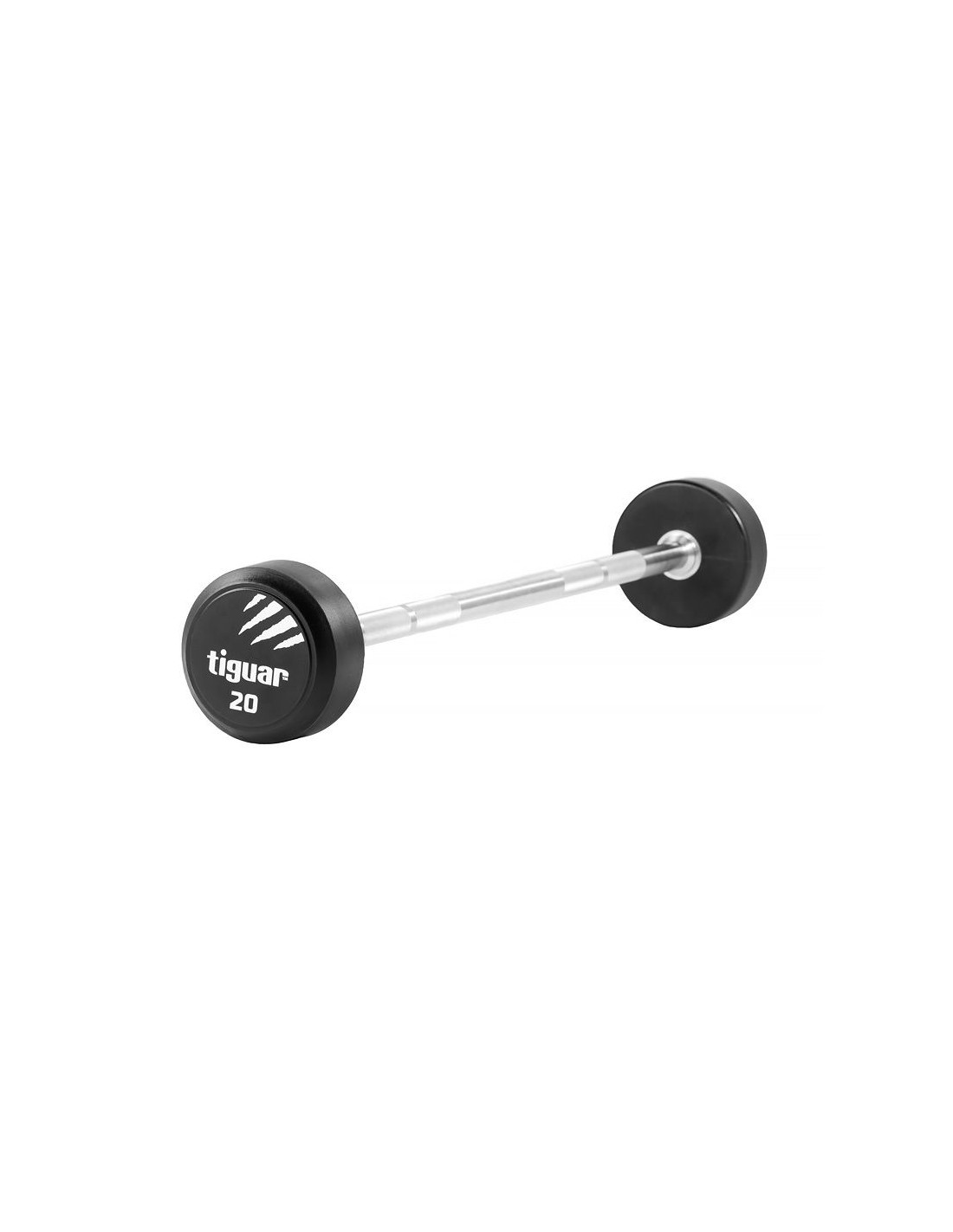 Tiguar barbell straight barbell TIWPBPU020