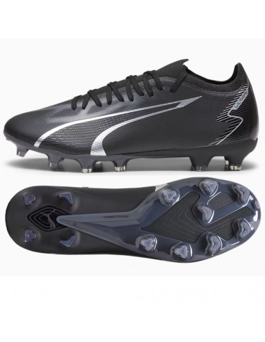 Shoes Puma Ultra Match FGAG 10734702 Αθλήματα > Ποδόσφαιρο > Παπούτσια > Ανδρικά