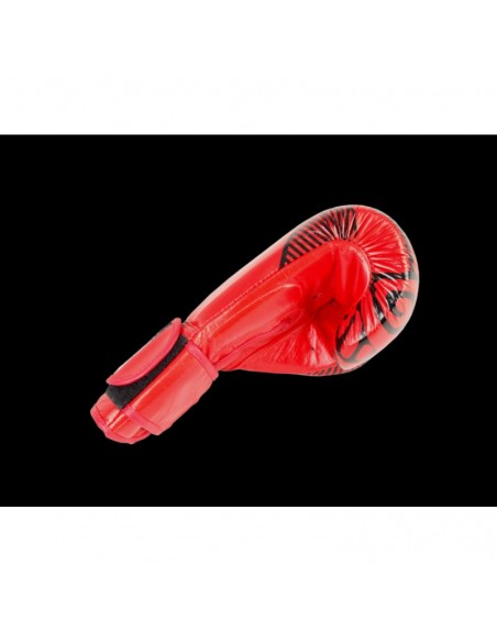 Boxing gloves Masters RbtRed 018060212