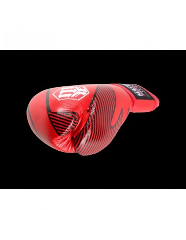 Boxing gloves Masters RbtRed 018060212