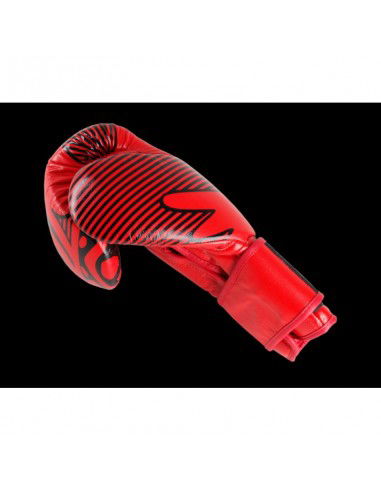 Boxing gloves Masters RbtRed 018060212
