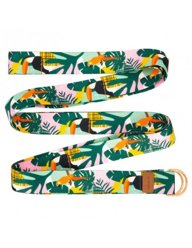 Yoga belt Spokey Home Jungle 9506919000