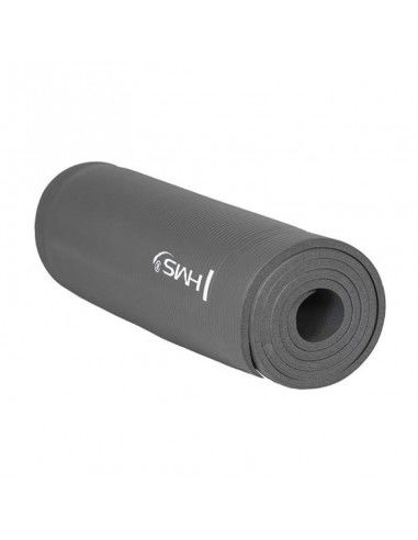 HMS YM03 gray yoga mat