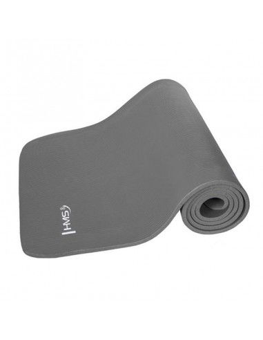 HMS YM03 gray yoga mat
