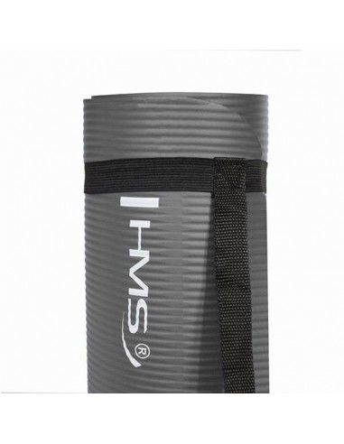 HMS YM03 gray yoga mat