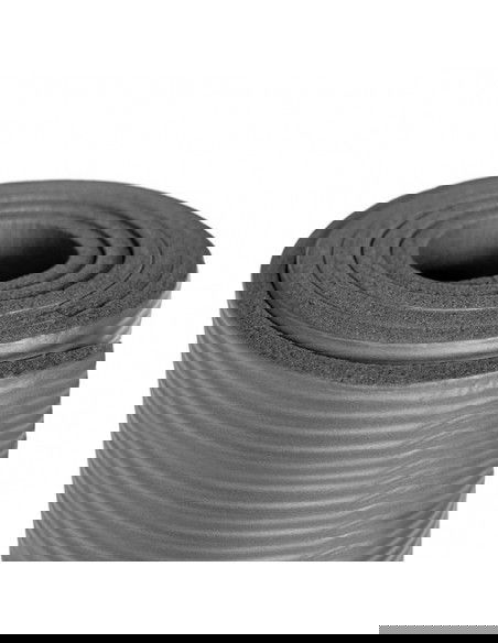 HMS YM03 gray yoga mat