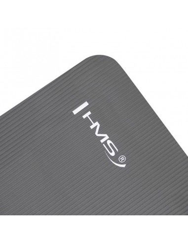 HMS YM03 gray yoga mat
