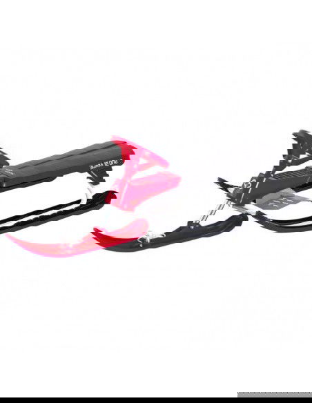 Nartosanki Hamax Sno Blade gray red