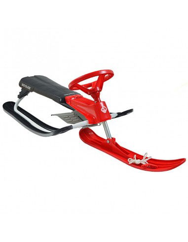 Nartosanki Hamax Sno Blade gray red