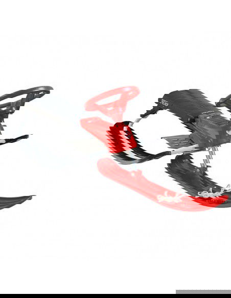 Nartosanki Hamax Sno Blade gray red