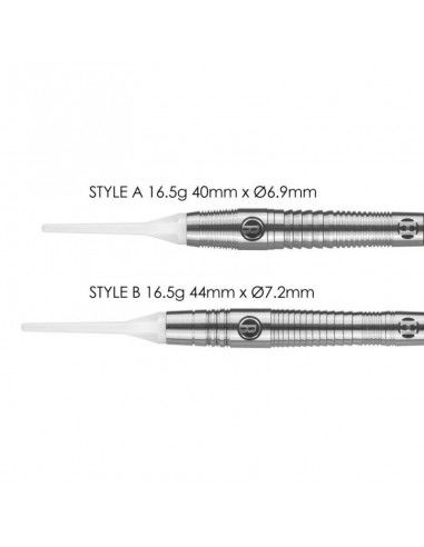 Darts Harrows Retina 95 Softip HSTNK000013266