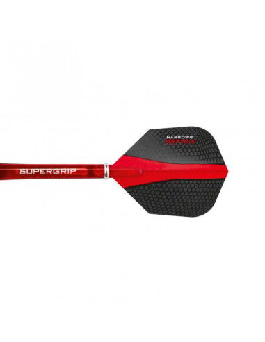 Darts Harrows Retina 95 Softip HSTNK000013266