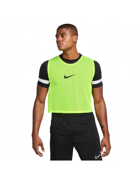 Nike Park Διακριτικό σε Πράσινο Χρώμα DV7425-702