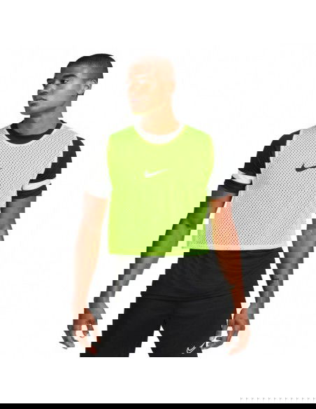 Nike Park Διακριτικό σε Πράσινο Χρώμα DV7425-702