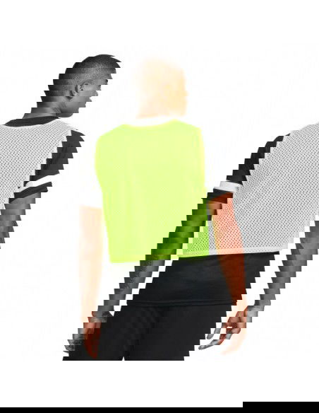 Nike Park Διακριτικό σε Πράσινο Χρώμα DV7425-702