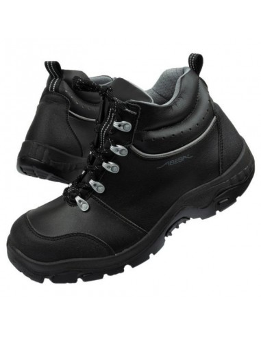 Abeba Men Anatom M 2271 safety work shoes Ανδρικά > Παπούτσια > Παπούτσια Αθλητικά > Παπούτσια Εργασίας