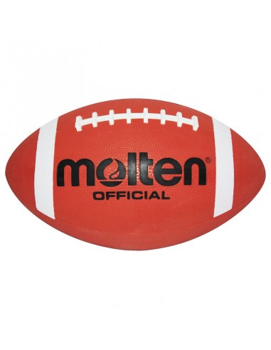 Molten AFR American Football Ball