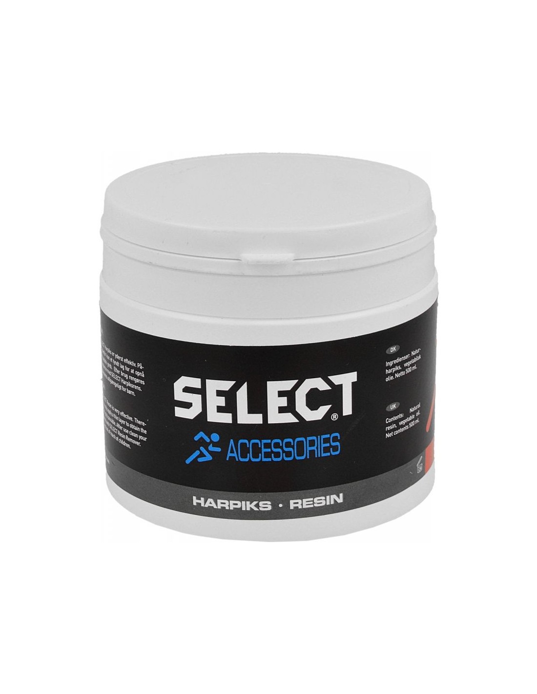 Select Sport 100770020101 Ρητίνη Handball 500ml