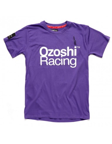 Ozoshi Satoru M O20TSRACE006 Tshirt