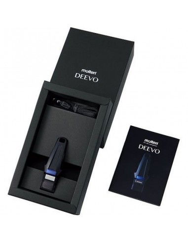 Whistle Molten Deevo RA0100K HSTNK000009268