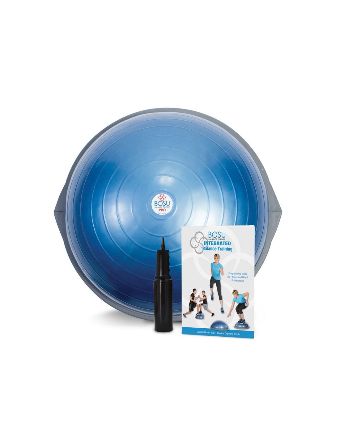 BOSU PRO edition 72108505PQ training equipment