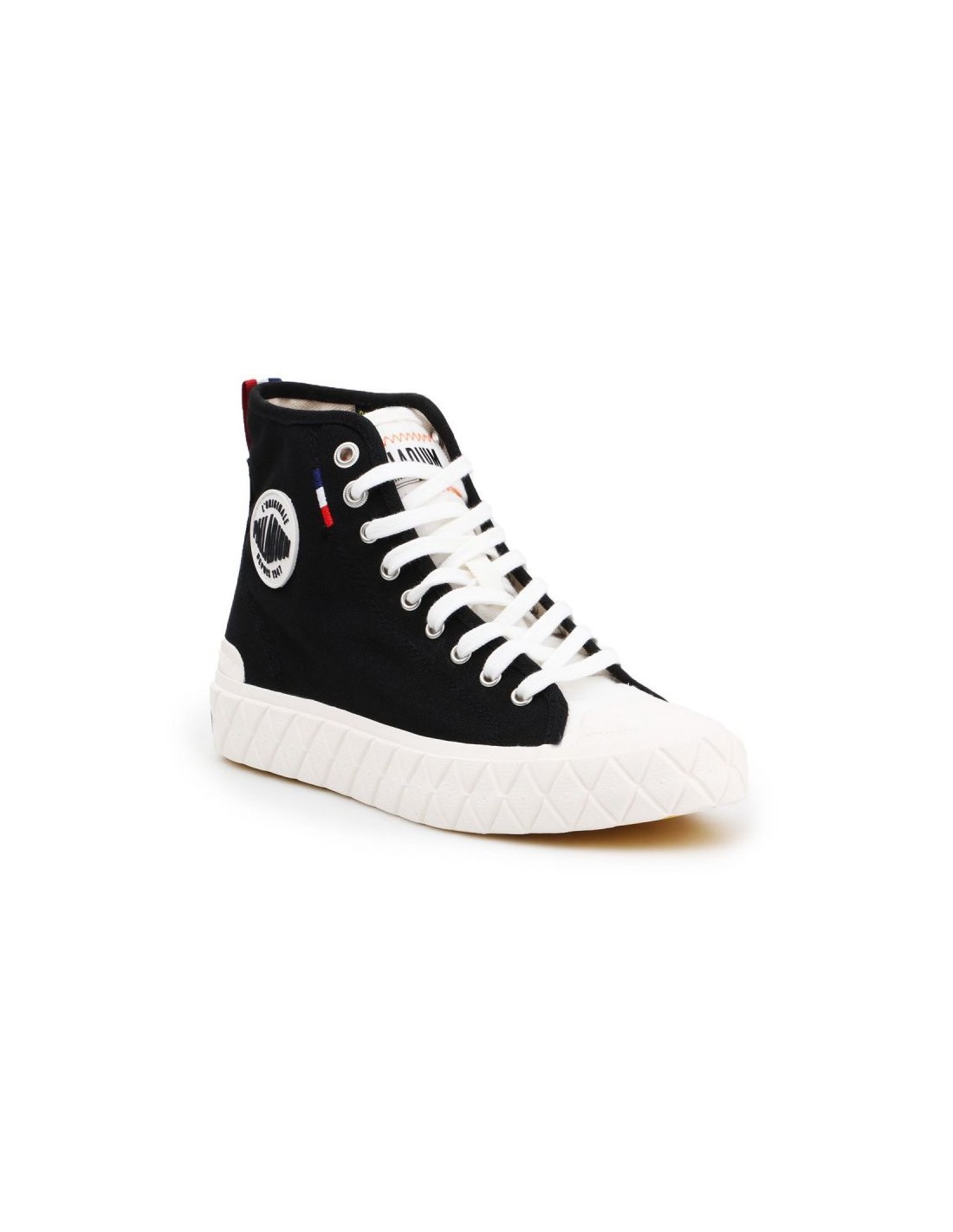 Men's Boots Palladium Multicolor