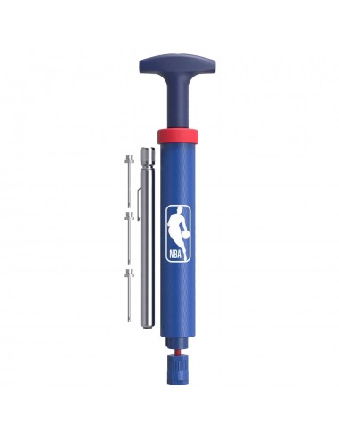 Wilson NBA DRV Pump Kit WTBA4003NBA