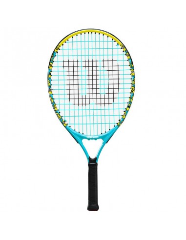 Wilson Minions 2.0 21 WR097110 Παιδική Ρακέτα Τένις