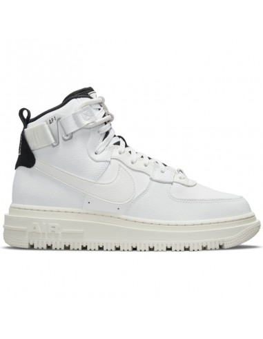 Nike Air Force 1 High Utility 20 W DC3584100 shoes Γυναικεία > Παπούτσια > Παπούτσια Μόδας > Sneakers
