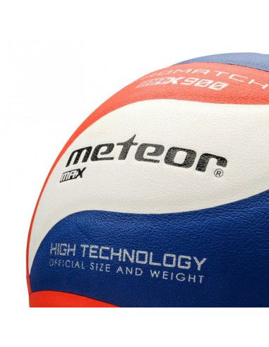 Meteor Max 10082 volleyball ball