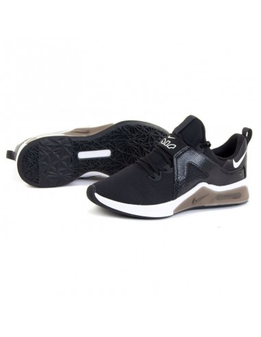 Nike Air Max Bella TR 5 DD9285-010 Γυναικεία Αθλητικά Παπούτσια για Προπόνηση & Γυμναστήριο Μαύρα
