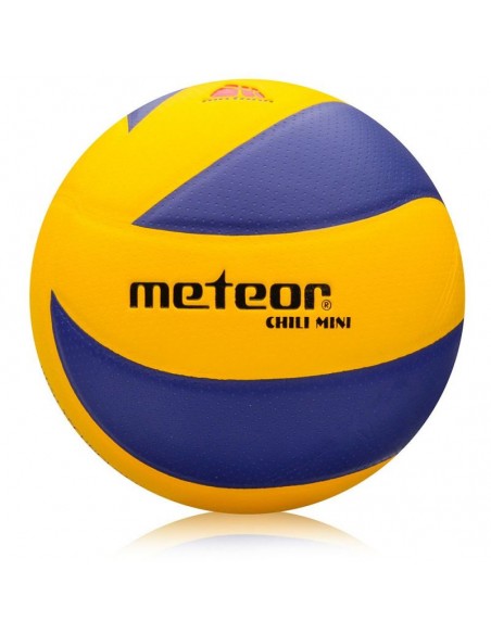 Meteor Chilli 10088 Μπάλα Βόλεϊ Indoor Νο.4