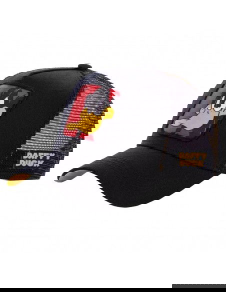 Capslab Looney Tunes Daffy Duck Cap CLLOO1DAF1
