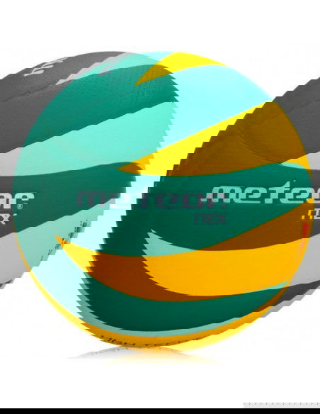 Meteor Nex 10075 volleyball ball