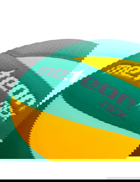 Meteor Nex 10075 volleyball ball