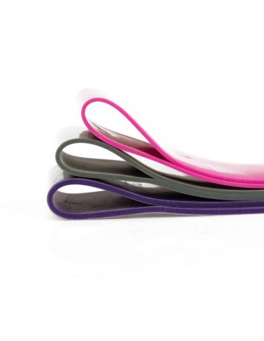 HMS GU04 Pro Loop Bands Σετ 3τμχ Πολύχρωμα