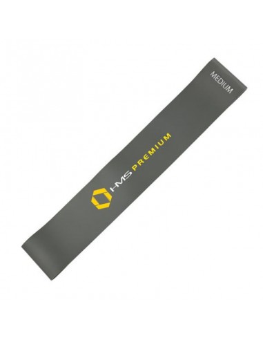 HMS GU04 Pro Loop Bands Σετ 3τμχ Πολύχρωμα