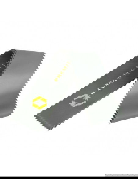 Exercise rubbers set HMS PRO SET GU04