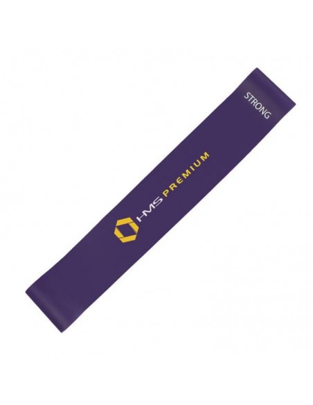 Exercise rubbers set HMS PRO SET GU04