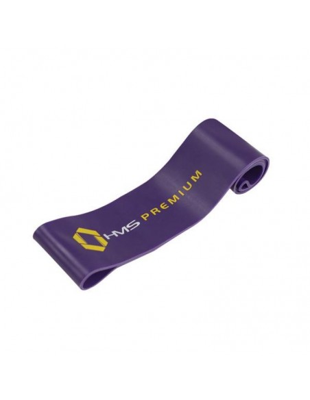 Exercise rubbers set HMS PRO SET GU04