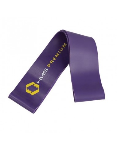 HMS GU04 Pro Loop Bands Σετ 3τμχ Πολύχρωμα