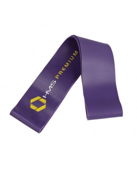 HMS GU04 Pro Loop Bands Σετ 3τμχ Πολύχρωμα