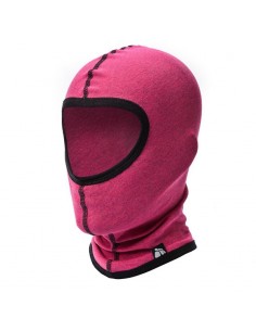 Meteor 47117 Αθλητικό Full Face Ροζ