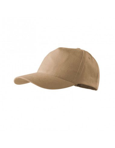 Malfini 5P cap MLI30708