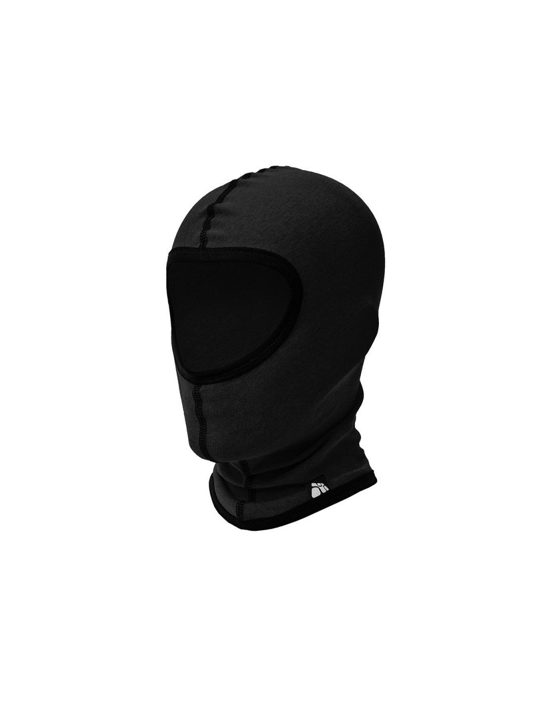 Meteor Full Face Μπαλακλάβα Αναβάτη Μοτοσυκλέτας Μαύρο/Μαύρο Χρώμα 47114 - Meteor - 